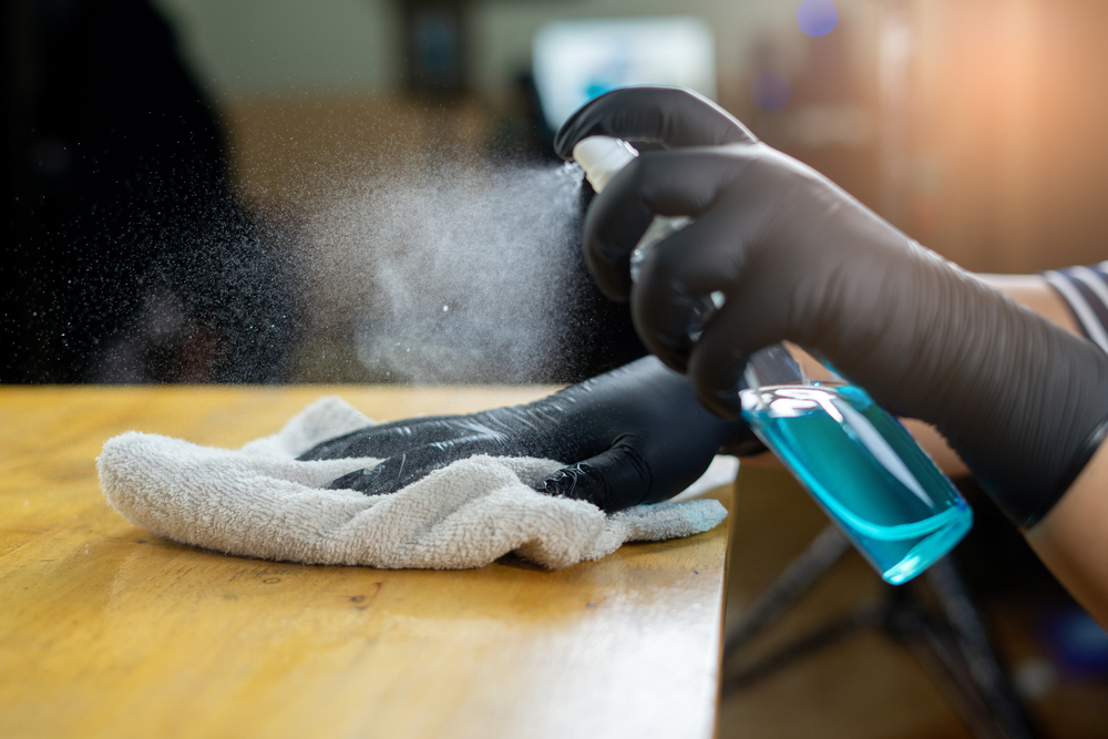 Deep Cleaning vs. Regular Office Cleaning: What Your Business Needs