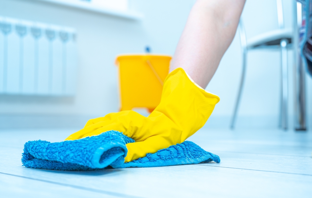 Why Regular Deep Cleaning Matters for Homes in Humid Climates